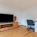 Apartment Straub Freudenstadt