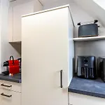 Straub Apartment