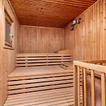 Appartement Straub *