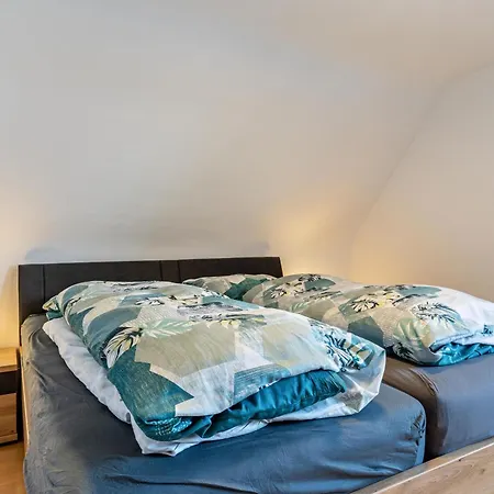 Apartment Straub *