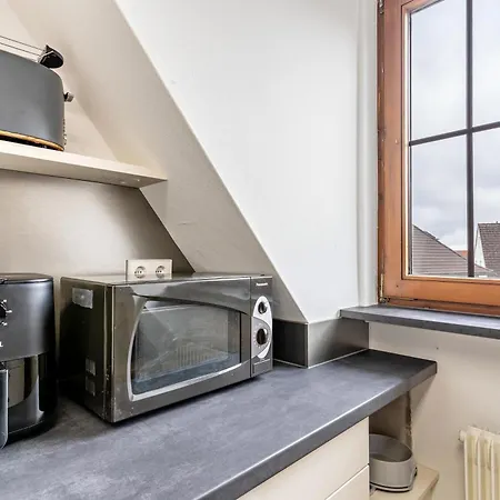 Straub Apartment Freudenstadt