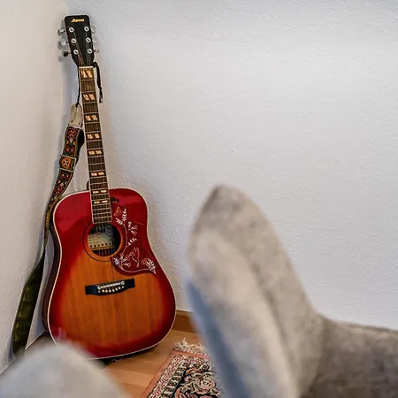 Apartment Straub *