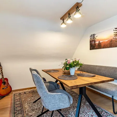 Straub Apartment