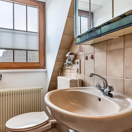 דירה Straub פרוידנשטאדט