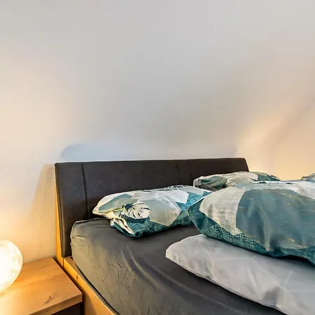 Lägenhet Straub
