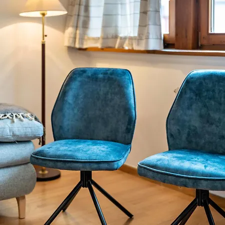 Appartement Straub Freudenstadt