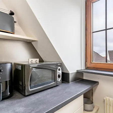 Appartement Straub Freudenstadt