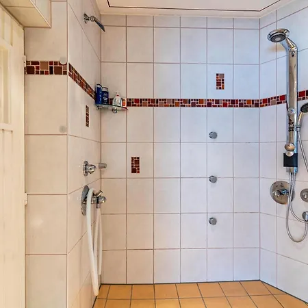 Appartement Straub *