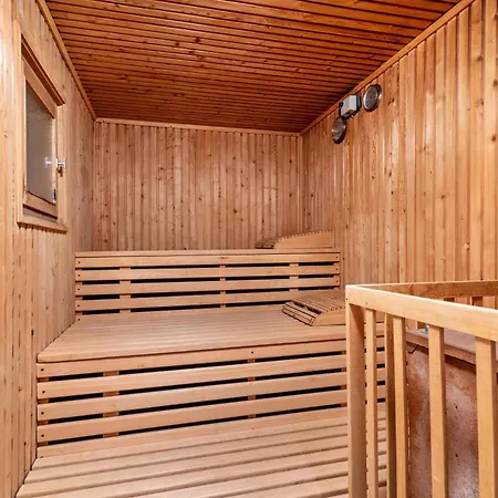 Appartement Straub *