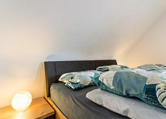 Straub アパート *