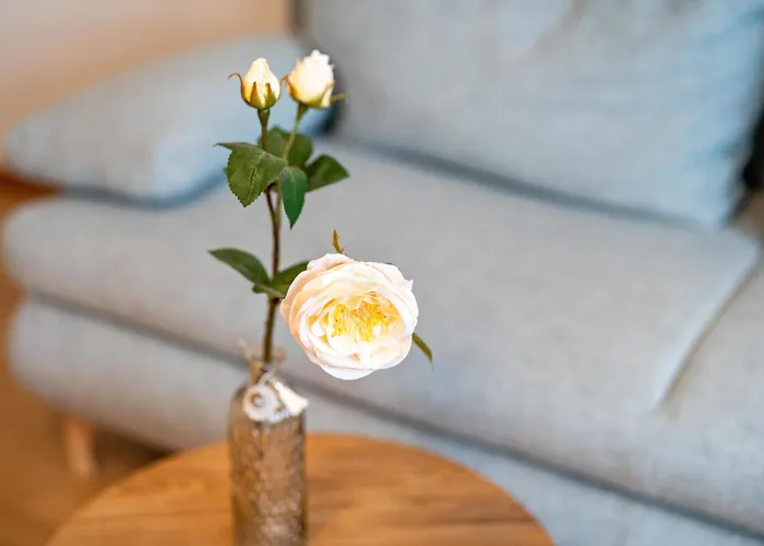 アパート Straub *