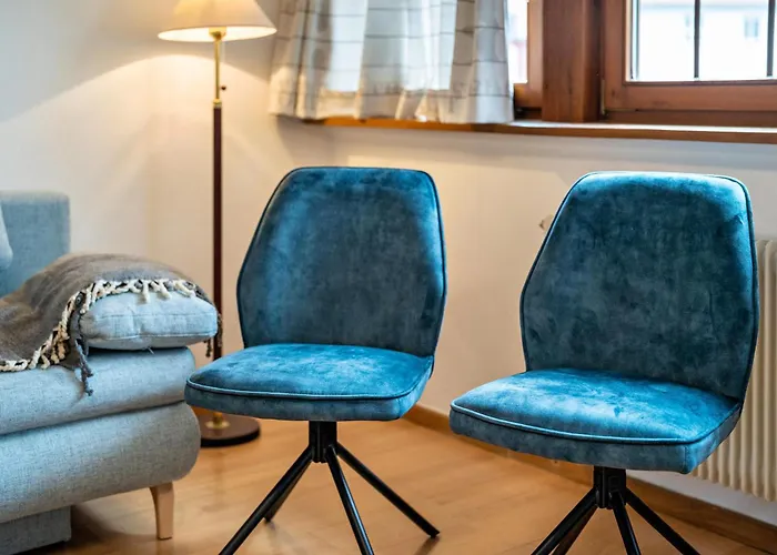 Straub アパート *