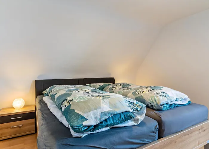 アパート Straub *