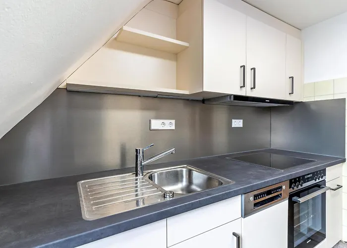 Straub アパート *